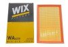 Фильтр воздушный SEAT /AP060 (выр-во WIX-FILTERS UA) WIX FILTERS WA6225 (фото 4)