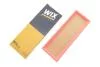 Фільтр повітряний FIAT /AP042 (вир-во WIX-FILTERS UA) WIX FILTERS WA6204 (фото 2)