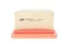 Фільтр повітряний FIAT /AP042 (вир-во WIX-FILTERS UA) WIX FILTERS WA6204 (фото 3)