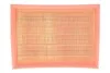 Фильтр воздушный BMW /AP028 (выр-во WIX-FILTERS UA) WIX FILTERS WA6192 (фото 4)