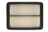 Фільтр повітряний MAZDA 2, 3 1.5 13- (WIX-FILTERS) WIX FILTERS WA9806 (фото 1)