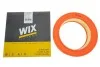 Фільтр повітряний MB /AR204 (WIX-FILTERS UA) WIX FILTERS WA6386 (фото 4)