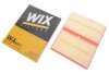 Фільтр повітряний VAG 1.0 TSI 17- (WIX-FILTERS) WIX FILTERS WA9811 (фото 2)