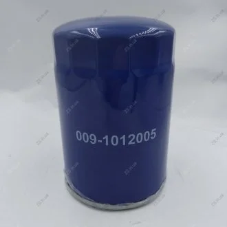 Фильтр маслянный МТЗ, ЗИЛ-5301 JFD ФМ009-1012005