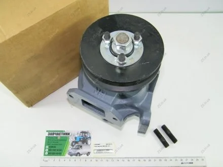 Насос водяной ЯМЗ, МАЗ, КрАЗ Т-150 JFD 236-1307010