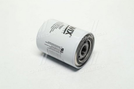 Фільтр паливний JOHN DEERE(WIX) WIX FILTERS 24027