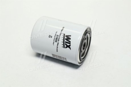 Фільтр масляний CASE-IH(WIX) WIX FILTERS 51806