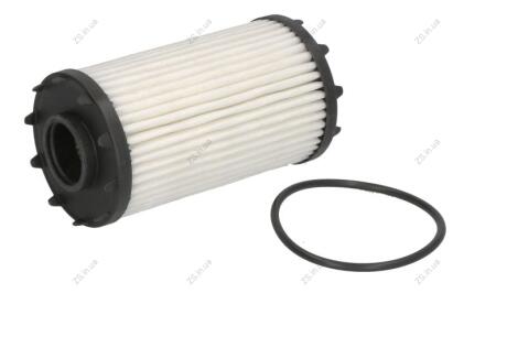 Фільтр масляний AUDI A6, A8, Q7 5.0-6.0 TFSI 17- (KNECHT-MAHLE) Knecht/Mahle OX1184D