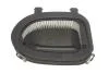 Фильтр воздушный BMW X3, X5 1.8-4.0 diesel 08- (выр-во KNECHT-MAHLE) Knecht/Mahle LX3541 (фото 2)