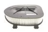 Фильтр воздушный BMW X3, X5 1.8-4.0 diesel 08- (выр-во KNECHT-MAHLE) Knecht/Mahle LX3541 (фото 6)