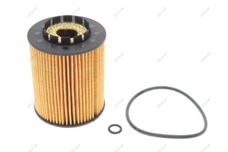 Фільтр масляний VOLVO S60, XC60 1.5-2.0 13- (KNECHT-MAHLE) Knecht/Mahle OX1075D