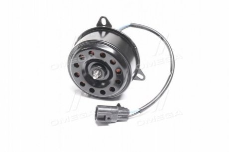 Вентилятор охлаждения CHEVROLET AVEO 96536666 (выр-во) ONNURI GRFD-017