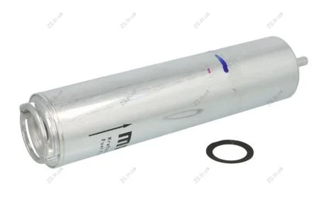 Фільтр паливний BMW 1.4-3.5 D 11- (KNECHT-MAHLE) Knecht/Mahle KL736/1D