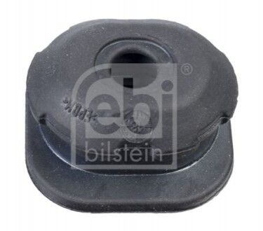 Подушка радиатора Audi/ VW (выр-во FEBI) FEBI BILSTEIN 106381