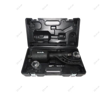 Гайковерт ручной 7500 Н*м /мясорубка/ для колесных гаек на подшипниках 1:78 (S.I.L.A. AC) S.I.L.A. W178PRO