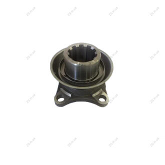 Фланец МОД 5320 в сборе КАМАЗ (S.I.L.A. AC) S.I.L.A. 5320-2506037