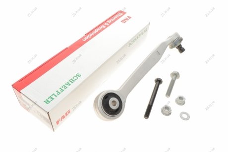 Важіль підвіски AUDI, SKODA, VW (Старий номер 821 0656 10) FAG 821 1336 10