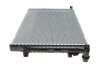 Радиатор охлаждения двигателя AUDI A 3/ SKODA OCTAVIA III (5E) (13-) (выр-во) NRF 58437 (фото 5)