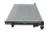 Радіатор охолодження двигуна AUDI A 3/ SKODA OCTAVIA III (5E) (13-) NRF 58437 (фото 5)