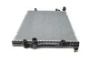 Радіатор охолодження двигуна AUDI A 3/ SKODA OCTAVIA III (5E) (13-) NRF 58437 (фото 6)
