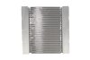 Радиатор охлаждения двигателя BMW 5-Series10- (выр-во) NRF 550191 (фото 4)