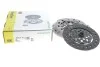 Сцепление OPEL, SAAB, 02-09 (выр-во) LUK 624 3103 09 (фото 1)
