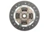 Сцепление OPEL MOVANO A, RENAULT MASTER II, TRAFIC II, 00- (выр-во) SACHS 3000 990 445 (фото 5)