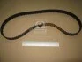 Ремінь ГРМ Mitsubishi 2.4L(MD336149) на Chery Tiggo (T11)SMD336149 Dongil 123RU29 (фото 2)