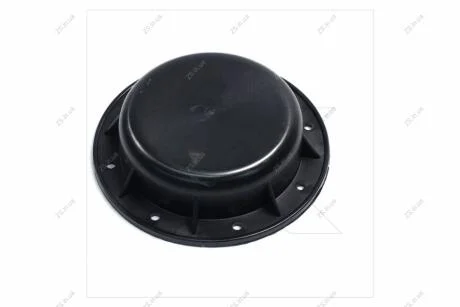 Крышка башмака балансира КамАЗ <> ДК 5320-2918120-20