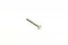 Роликовый модуль натяжителя ремня (ролик, ремень)FORD C-MAX, FIESTA, FOCUS, GRAND C-MAX Bosch 1987948972 (фото 14)