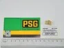 Сухар вилки перемикання передач ГАЗЕЛЬ,Волга PSG 3302-1702028 (фото 2)