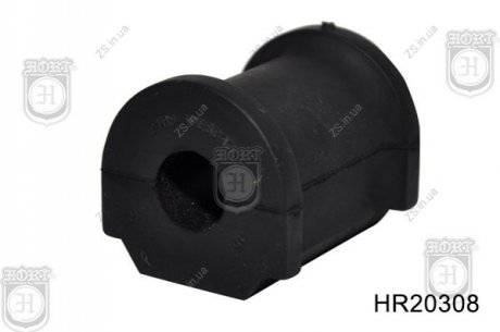 Подушка штанги стабилизатора (HORT) Hort HR20308