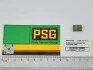 Сухарь синхронизатора ГАЗ 31029,3302 Газель, Волга PSG 31029-1701171-10 (фото 2)