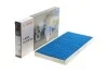 Фильтр салона AUDI Q4 e-tron, VW ID3,4,5 19- FILTER+ (выр-во) Bosch 0986628585 (фото 1)