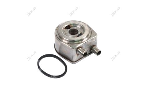 Маслоохолоджувач JOHN DEERE [RE10869, RE38078, RE61769, AR98852] Cametet 46884-44