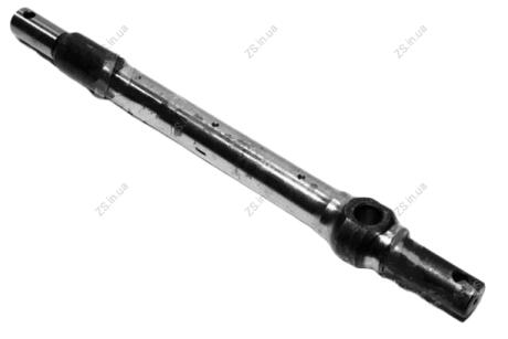 Вал регшулювання навіски трактора JOHN DEERE [R108290] Cametet 13137-77