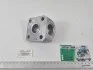 Фланец насоса НШ-50 (муфта угловая с резьбой).) ZS НШ50-0505037 (фото 2)