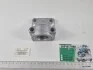 Фланец насоса НШ-50 (муфта угловая с резьбой).) ZS НШ50-0505037 (фото 7)