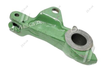 Рычаг навески трактора JOHN DEERE [R117819] Cametet 80775-55