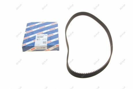 Ремень зубч. (выр-во) Bosch 1 987 949 599
