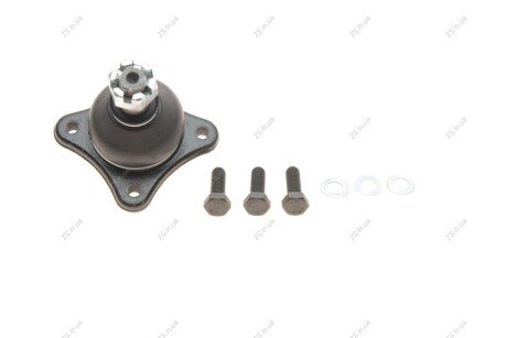 Опора шаровая MITSUBISHI L200, PAJERO III-IV 00-перед. мост верх (Выр-во) SKF VKDS 815501