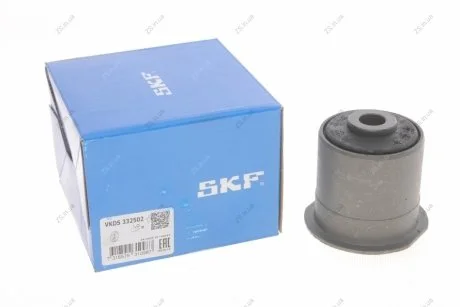 Сайлентблок важеля JEEP CHEROKEE I-II 91-05 перед. міст низ (MOOG) SKF VKDS 332502
