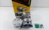 Поршни 92,5 / Поршень цилиндра Газель,Волга дв.406 (4ШТ.) (группа А) Автрамат 406-1004015М-92,5А (фото 2)