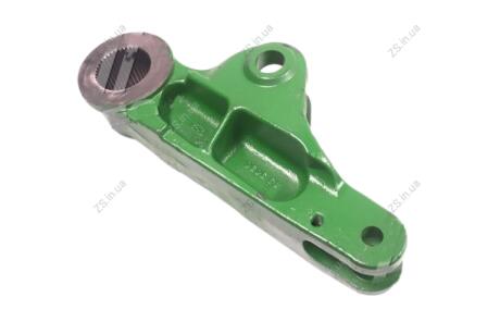 Рычаг JOHN DEERE [R244964] JOHN DEERE 7930 Cametet 62974-44