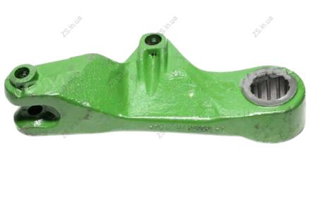Рычаг JOHN DEERE [L166976, L116396, L158720] Cametet 12733-33