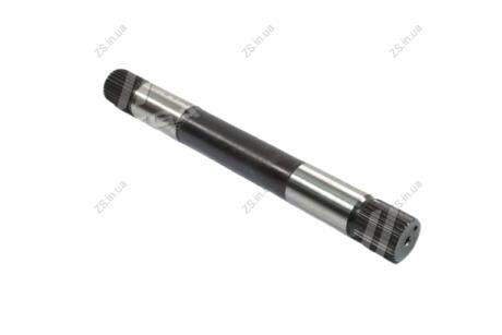 Вал JOHN DEERE [L152475, L76094, L113892] Cametet 38416-66