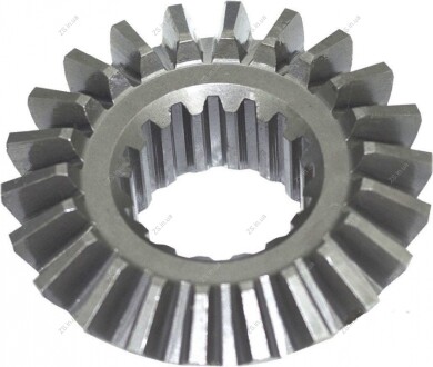 Шестерня півосьова заднього моста (Z=22) МТЗ-80, 82, 892, 920 JFD 50-2403048