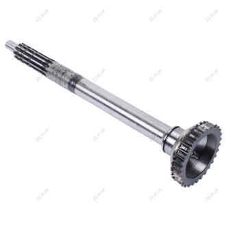 Вал привода ВОМ МТЗ (S.I.L.A) S.I.L.A. 70-4202044-Б