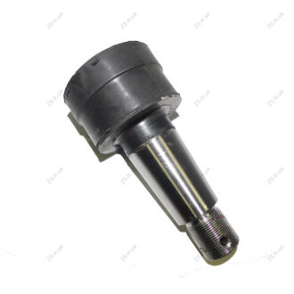 Палец реактивной штанги РМШ ст/образца М30х1,5 КАМАЗ сайлентблок (SILA AC) S.I.L.A. 5511-2919026-15