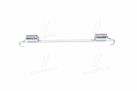 Пружина заднего тормозного механизма, нижняя DAEWOO/CHEVROLET MATIZ/SPARK (выр-во GM) GM (CHEVROLET/DAEWOO/OPEL) 94580429
